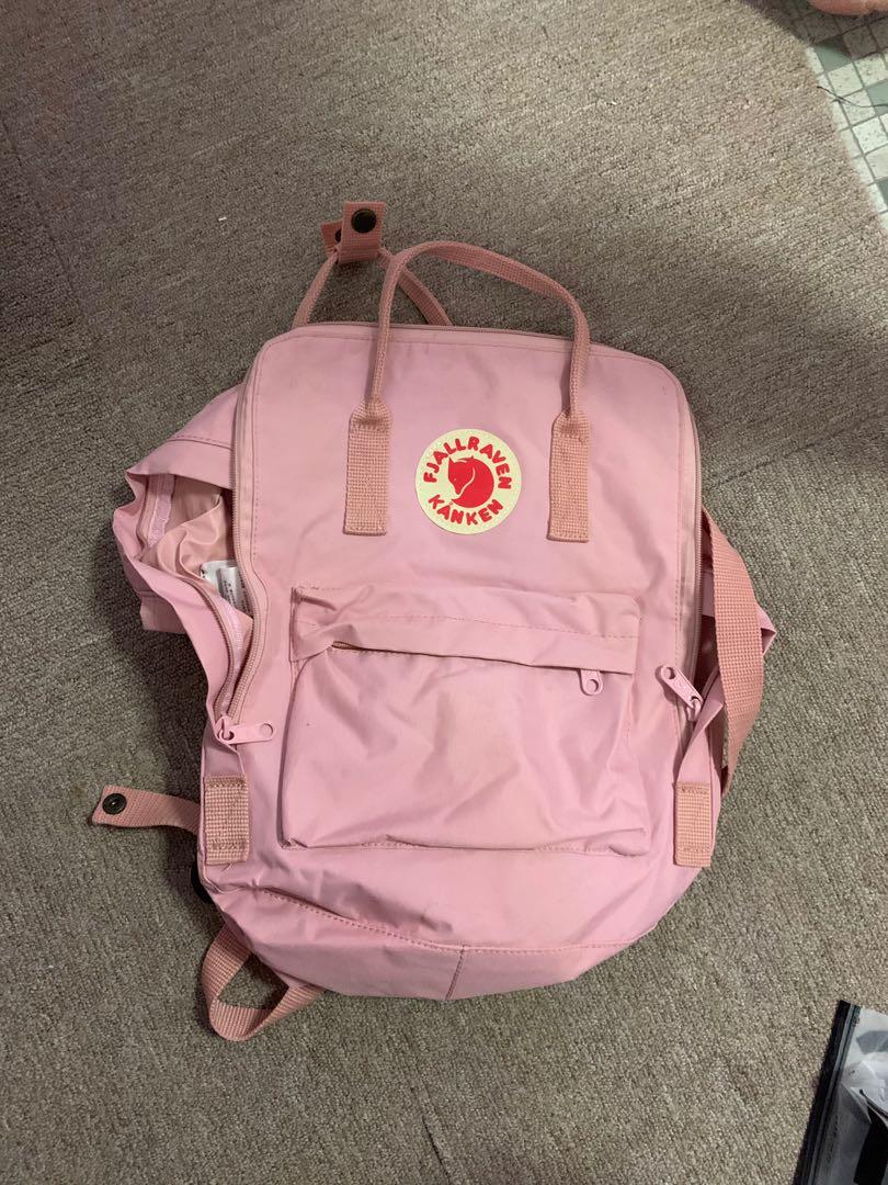 women's fjallraven backpack
