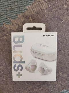 Authentic Samsung wireless earphones