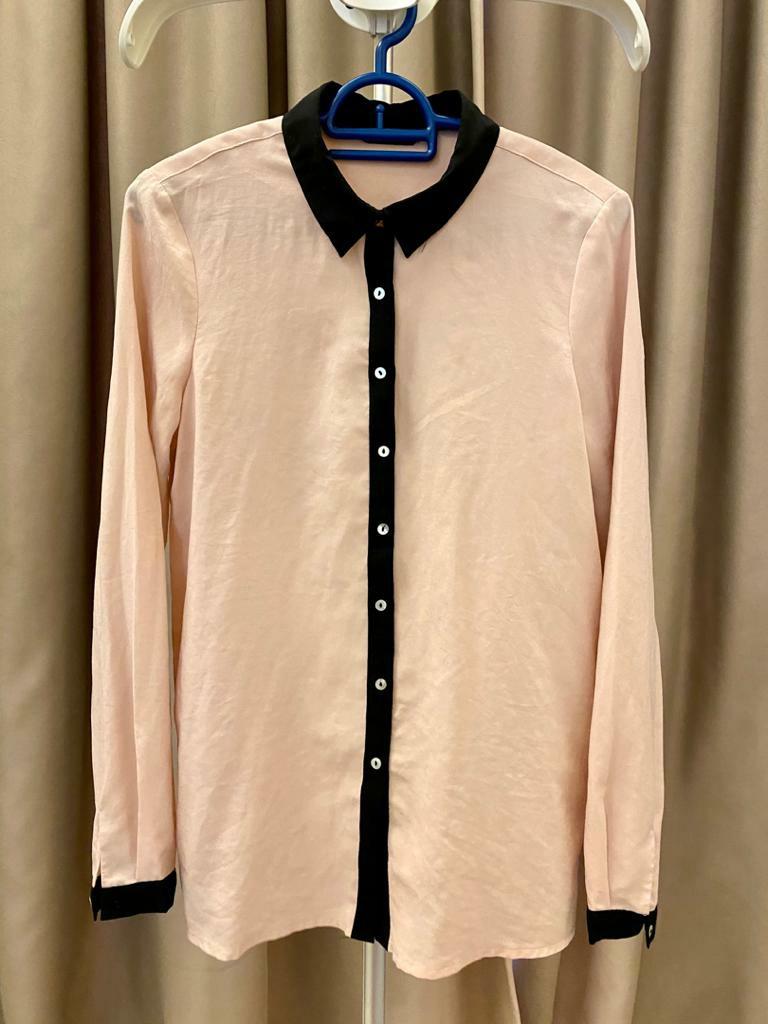 Baju Perempuan Cantik Dan Murah Preloved Women S Fashion Clothes Tops On Carousell
