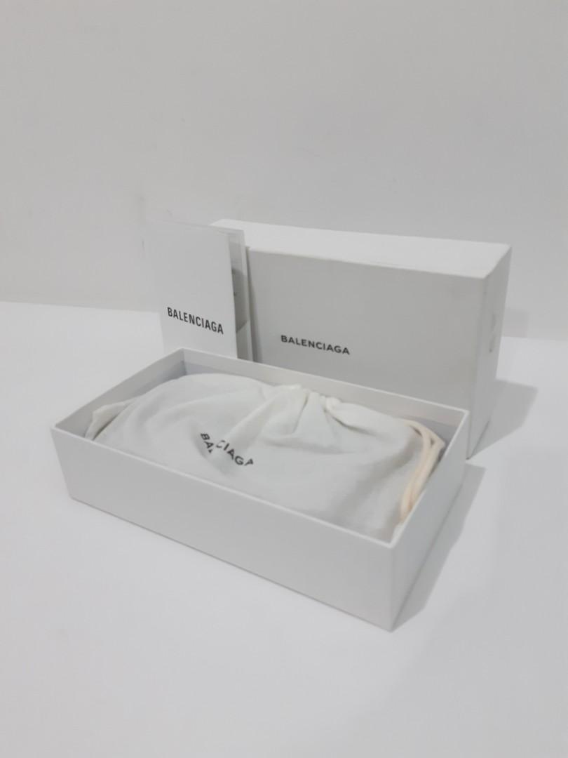 balenciaga maroquinerie