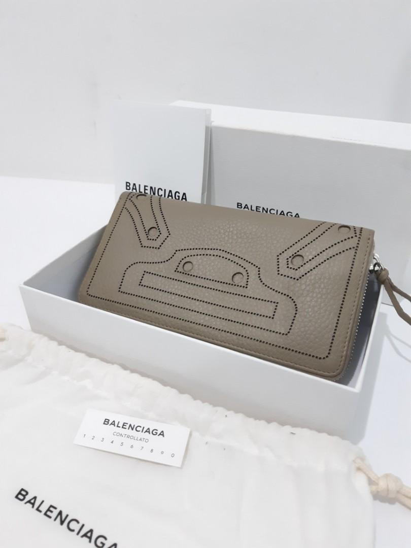 balenciaga maroquinerie