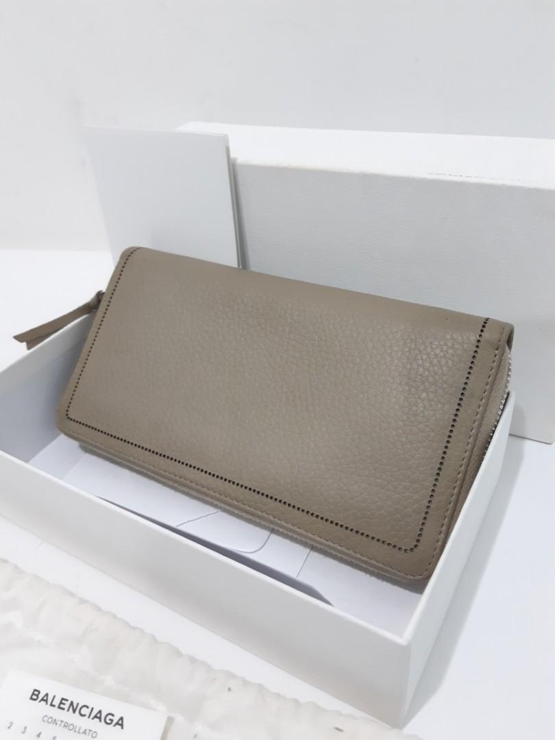 balenciaga maroquinerie