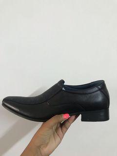 bata shoes loafer price