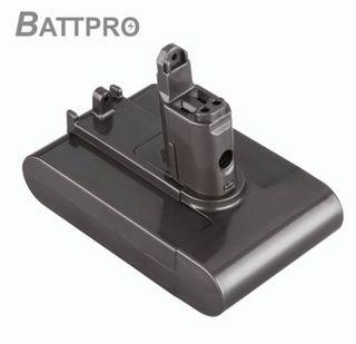 BattPro Dyson DC35/DC44(TypeB) / 22.2V 3000mAh