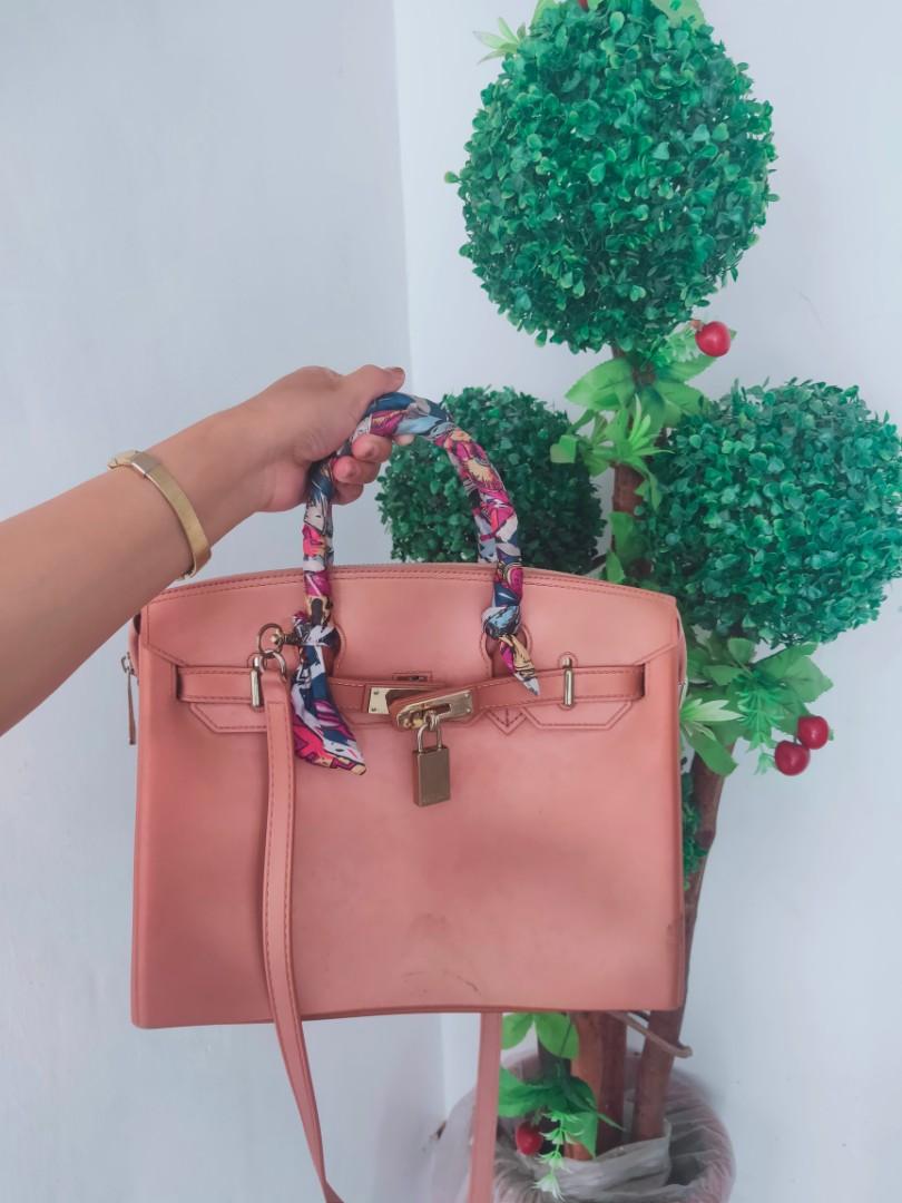❌❌SOLD❌❌ Woman's Jelly Beachkins Handbag