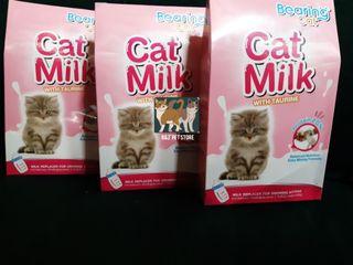 Bearing Cat Milk