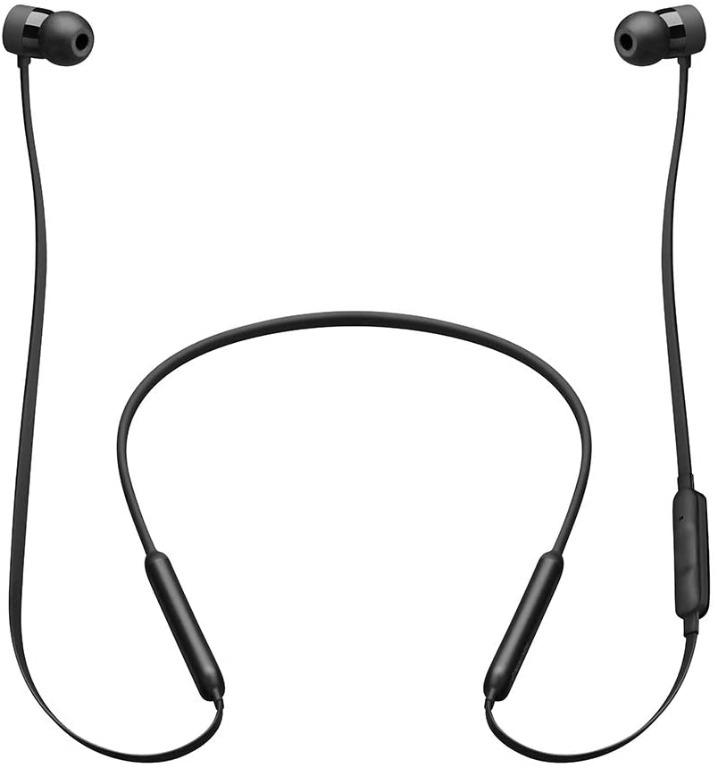 Beats By Dr Dre Beatsx Earphones Black Electronics Others On Carousell