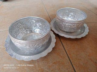 Bekas Air Basuh Tangan Antiques Antique Furniture On Carousell