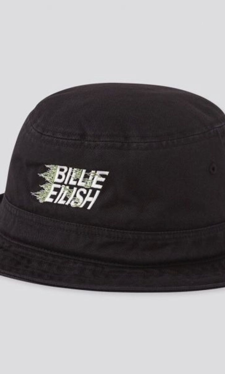 BILLIE EILISH BUCKET HAT, Women's 