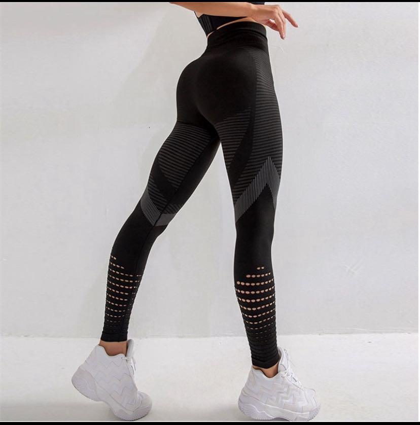 Gym leggings size 18 Clearance