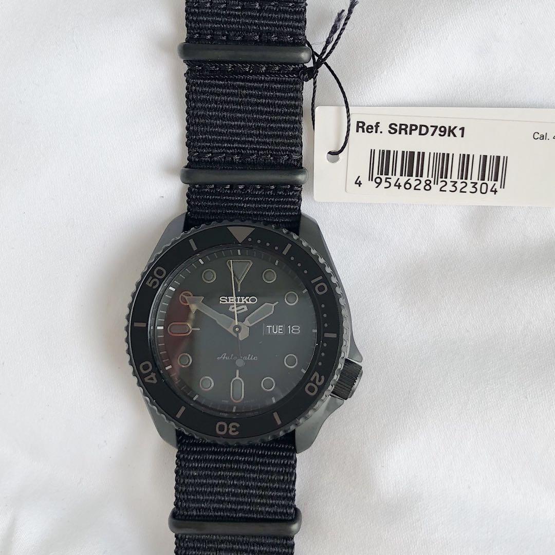 Srpd79k 2025