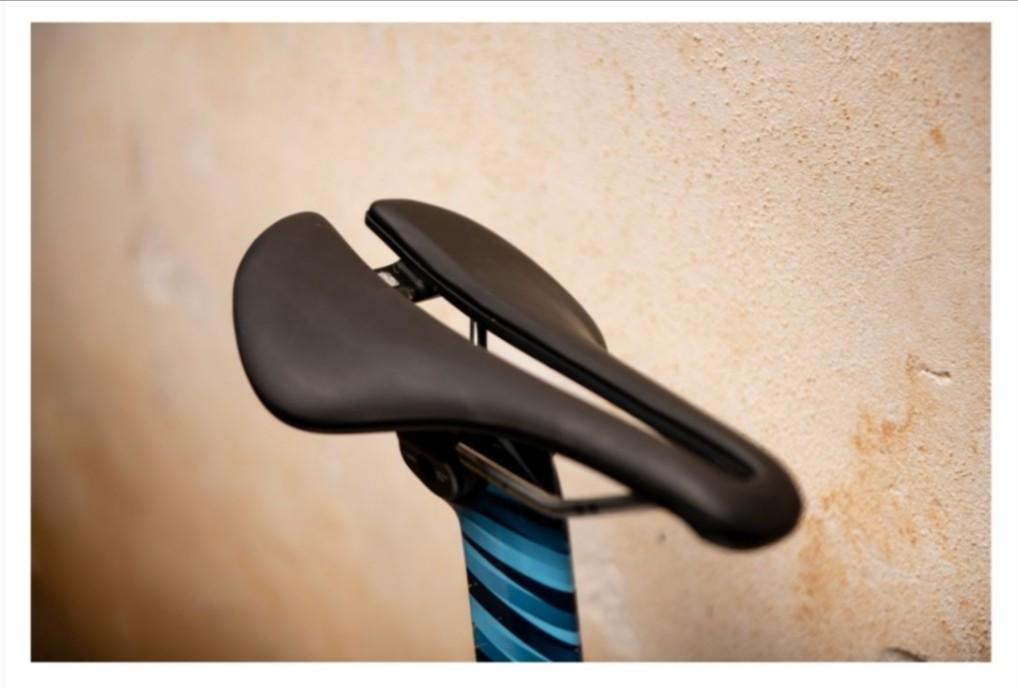 Bontrager Aeolus Elite Saddle Sports Equipment Bicycles Parts Parts Accessories on Carousell
