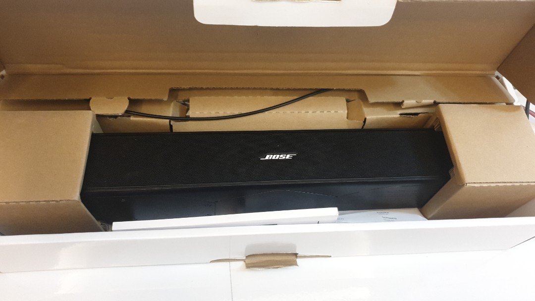 bose solo 5 airplay 2