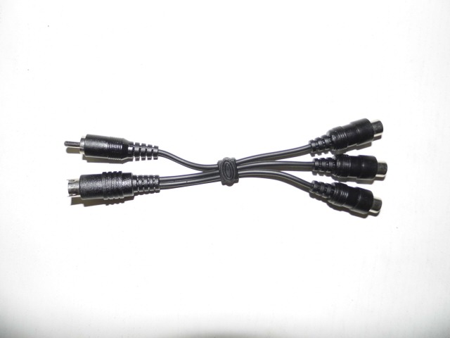 Bose Component Video Adapter Av28 Component Video Adaptor Av Bose Media Center 28 Hdmi Hd Electronics Audio On Carousell