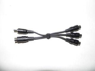 Bose Component Video Adapter av28 component video adaptor av bose media center 28 hdmi  hd 18 tv dvd
