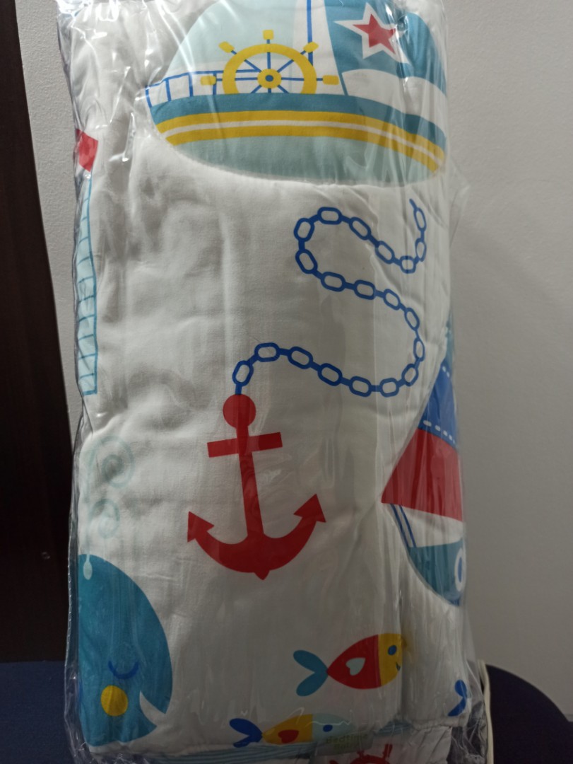 Brand New Baby Comforter Set Babies Kids Cots Cribs On Carousell