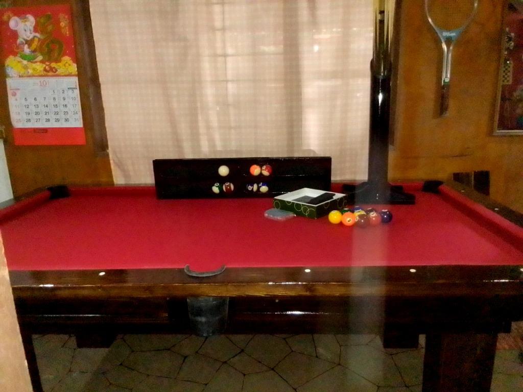 Brand New Billiard Table Semi Junior Size Sports Billiards And Bowling On Carousell