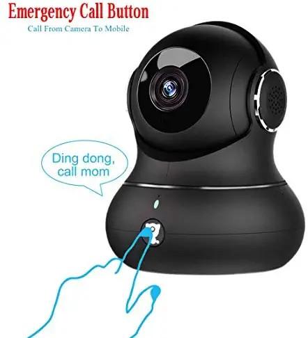 Littlelf 3d security camera clearance