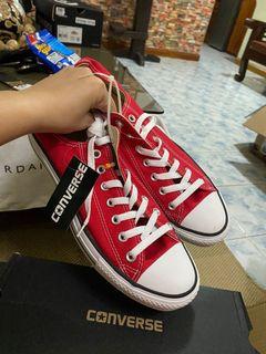 red converse for sale