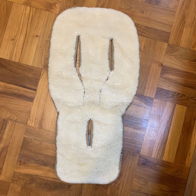 bugaboo sheepskin