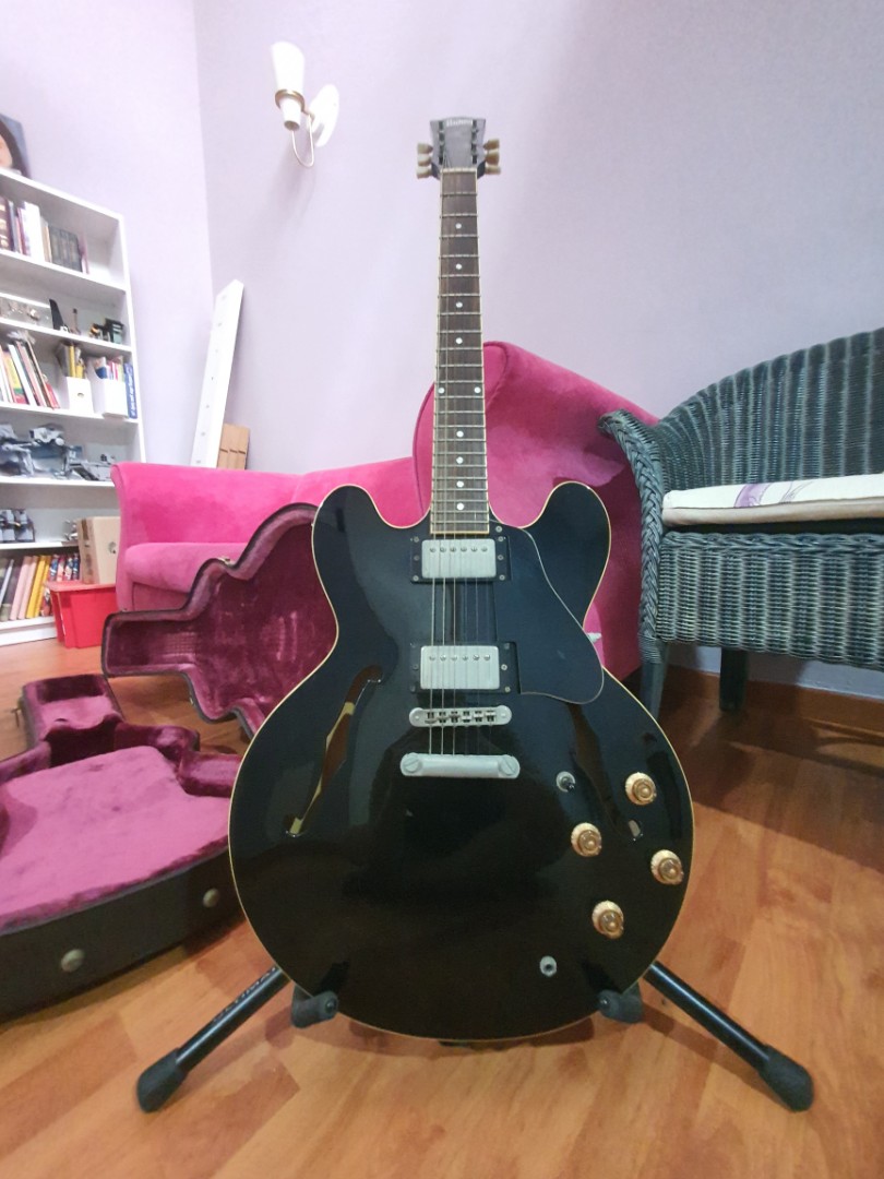Burny 335 online