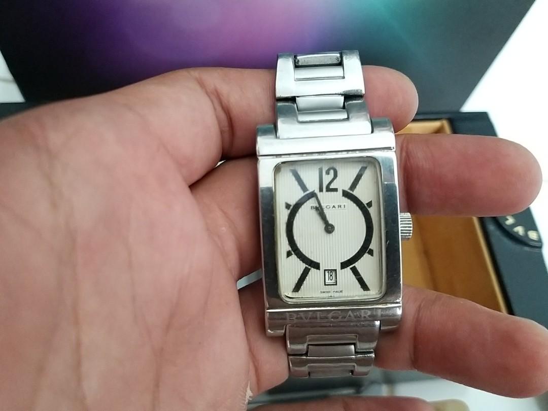 Bvlgari rt45s l3015 on sale
