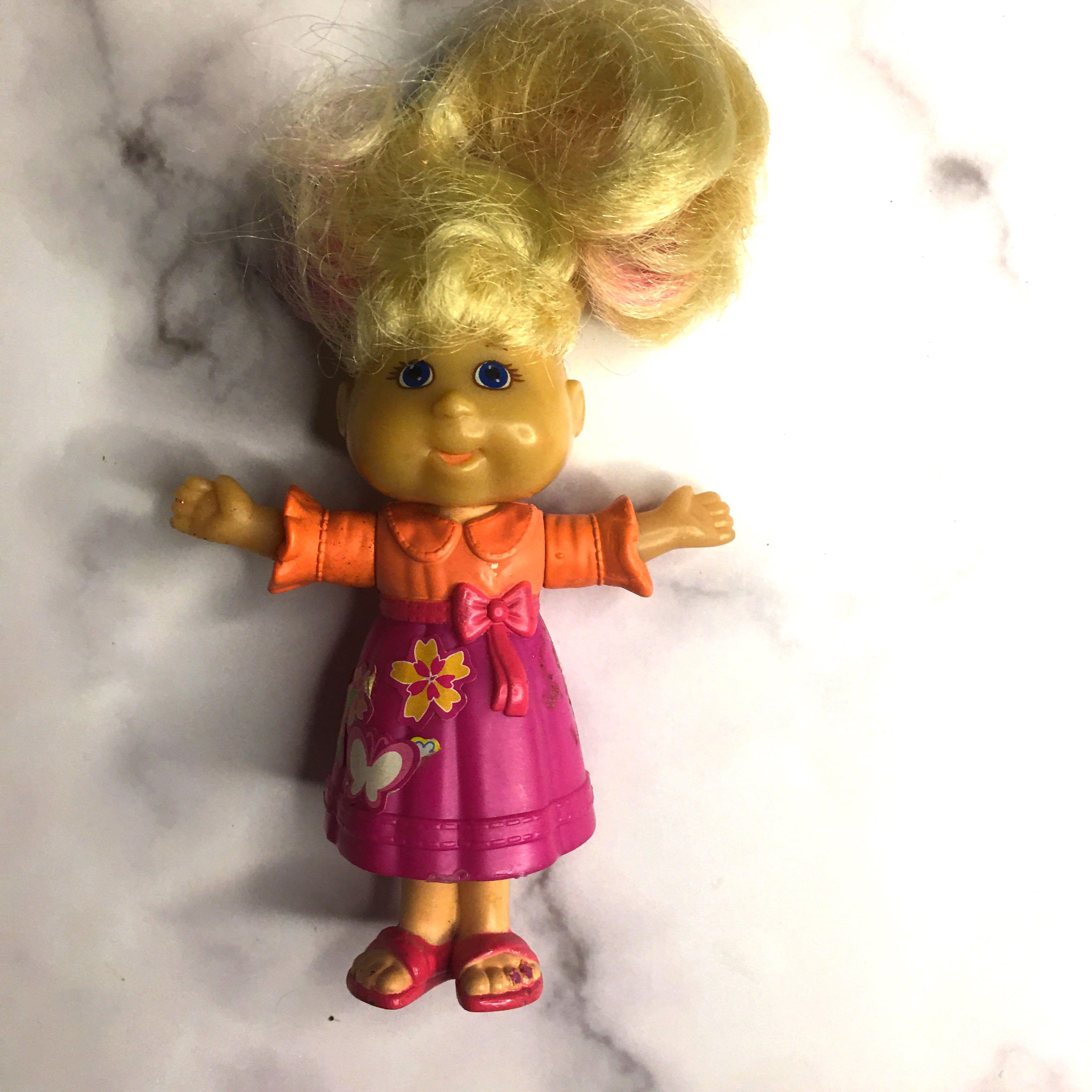 cabbage patch troll