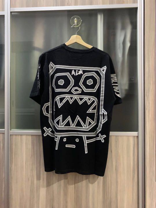 Calmmind t shirt clearance