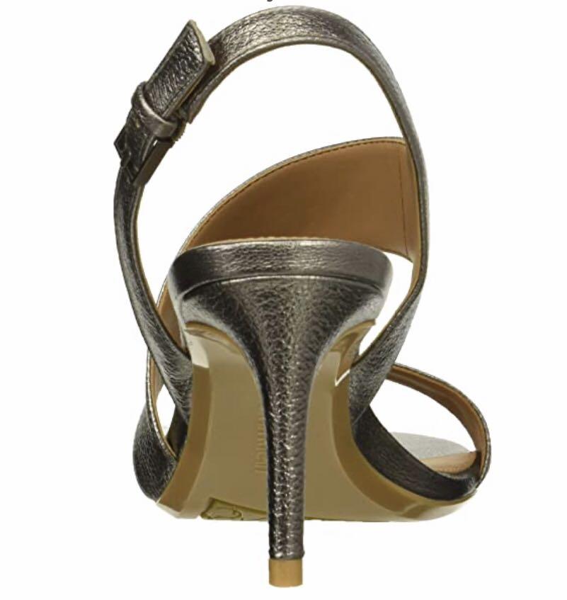 Calvin klein women's lancy dress sandals sales