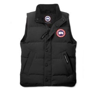 Canada Goose Vest XL