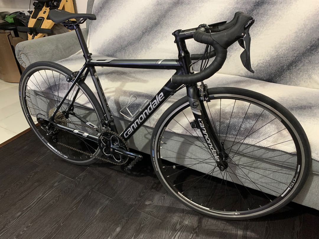 cannondale caad 14