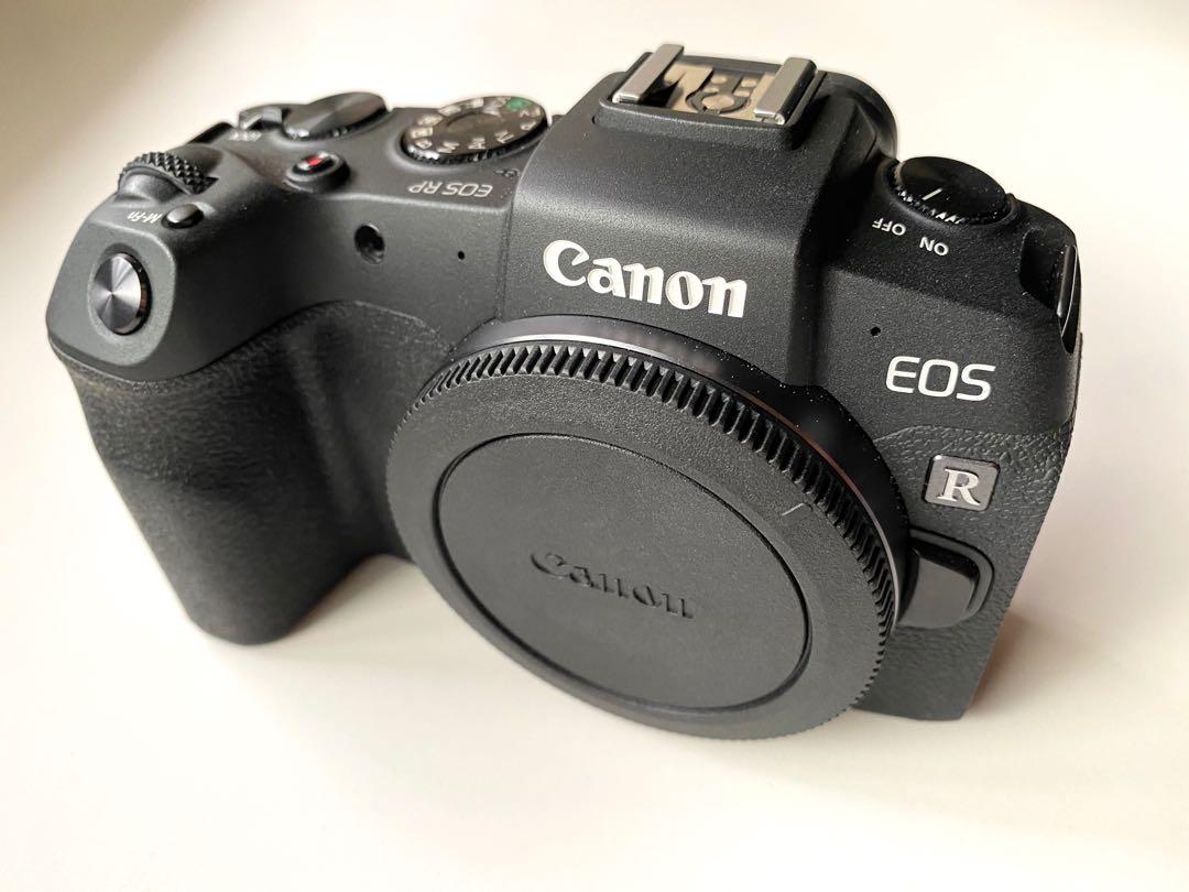 Canon EOS RP + Canon 50mm 1.4 + Tamron 2470 2.8, Photography, Lens