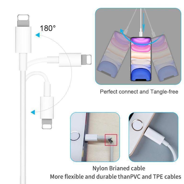 iphone headphone cord
