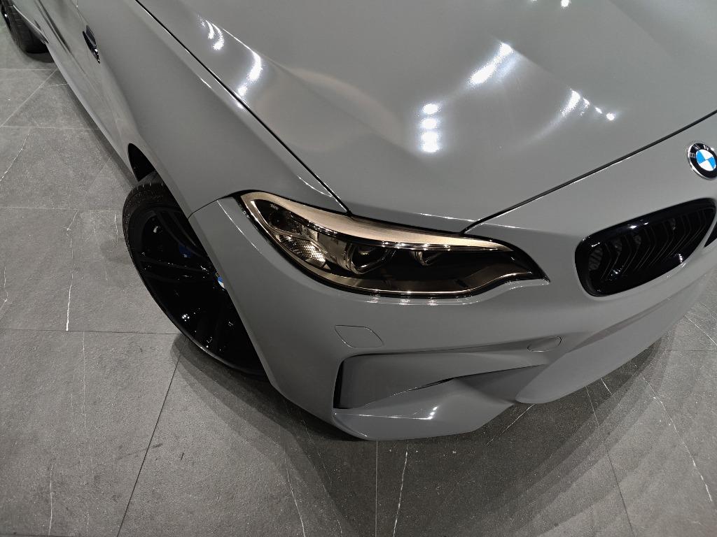 Car Wrap Gloss Dark Grey Car Accessories Accessories On Carousell