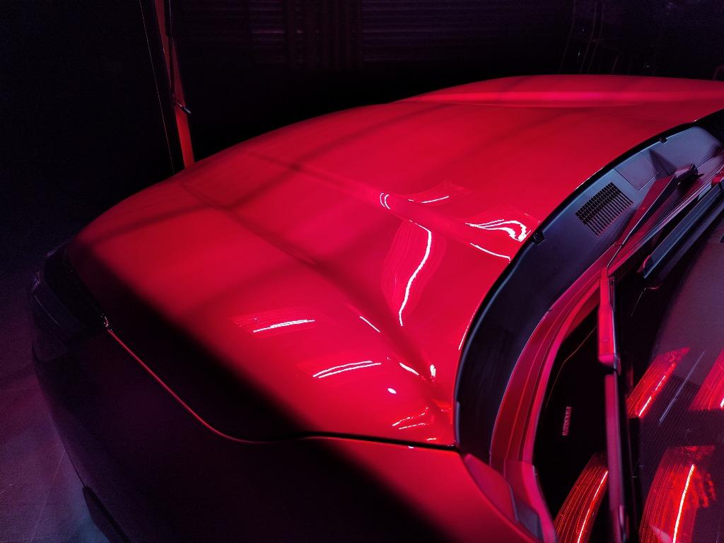 Ceramic Coating System X Diamond, Car Accessories, Accessories on Carousell