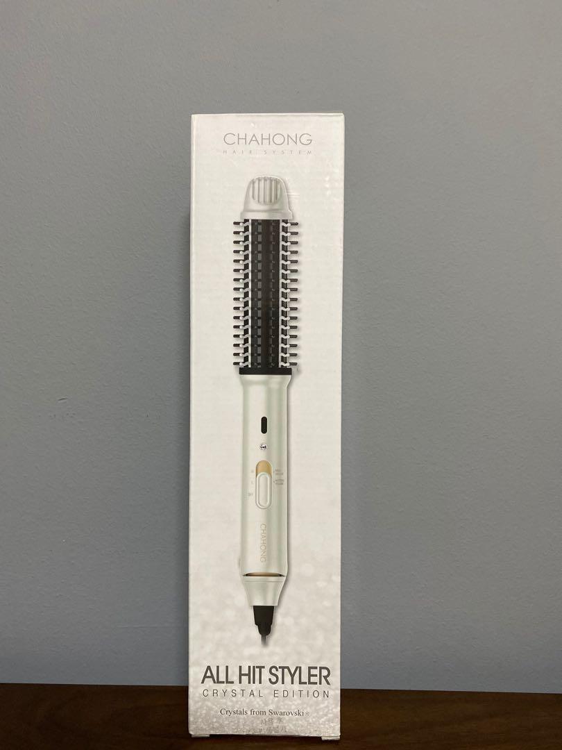 chahong hair styler