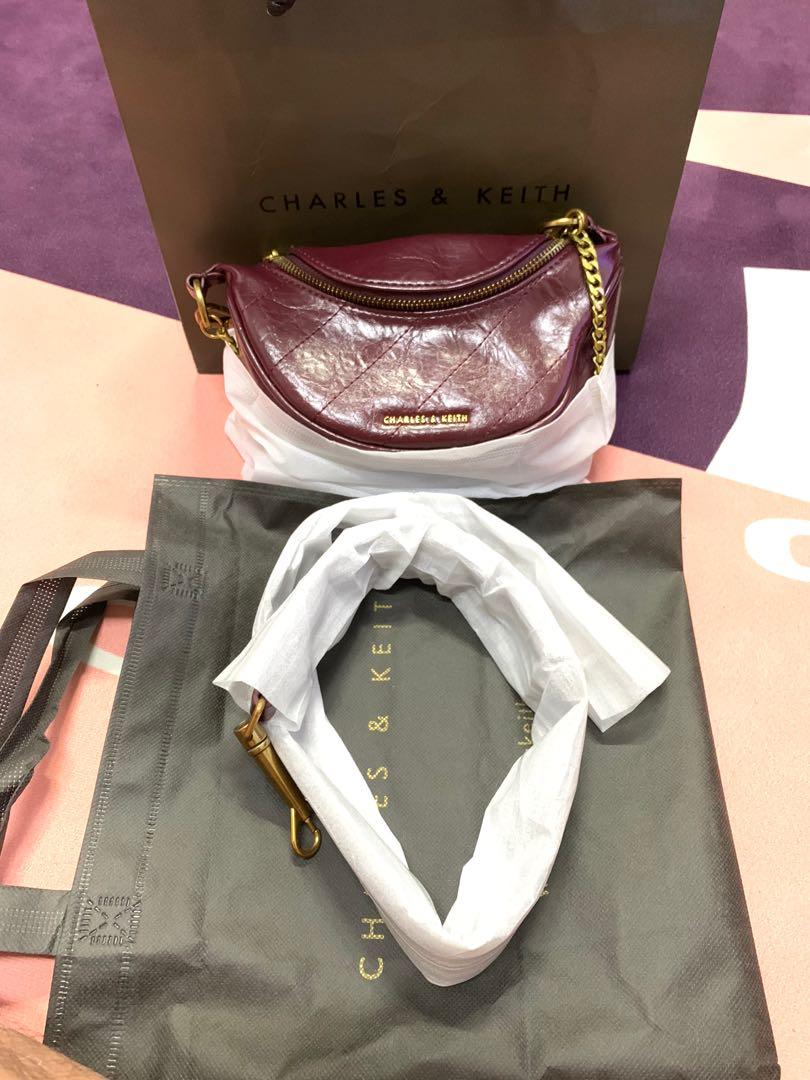 Charles and deals keith half moon