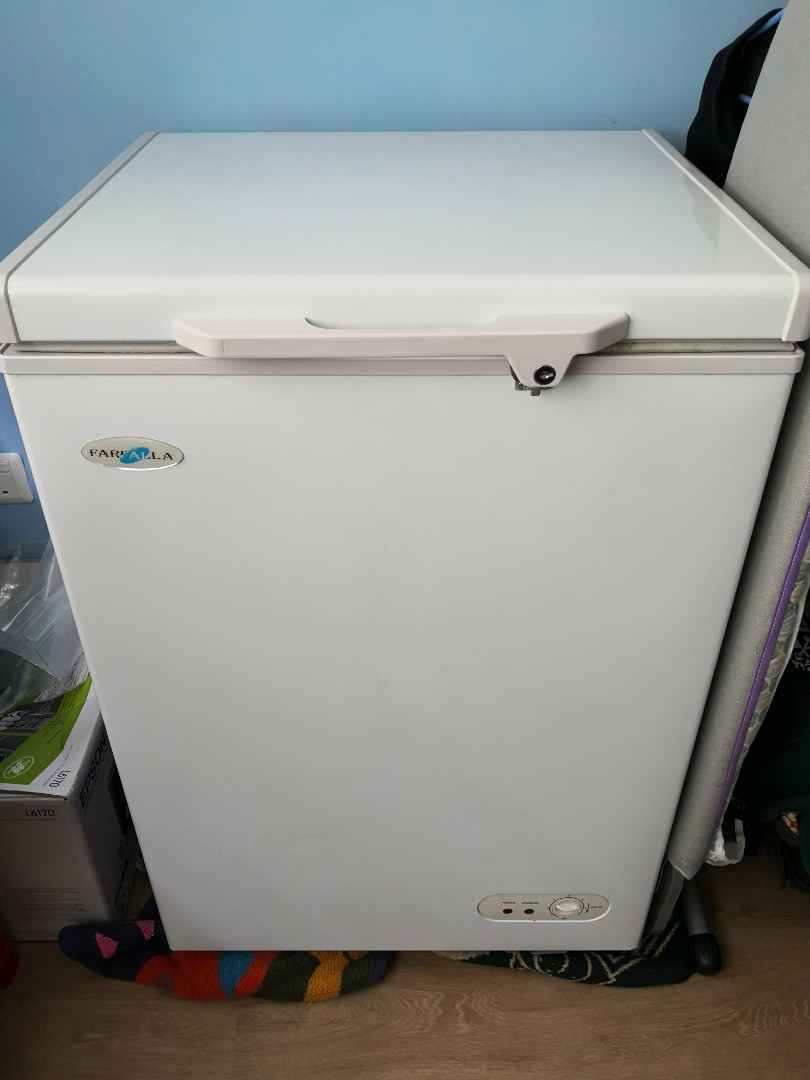 Chest drawer (deep freezer), TV & Home Appliances, Kitchen Appliances