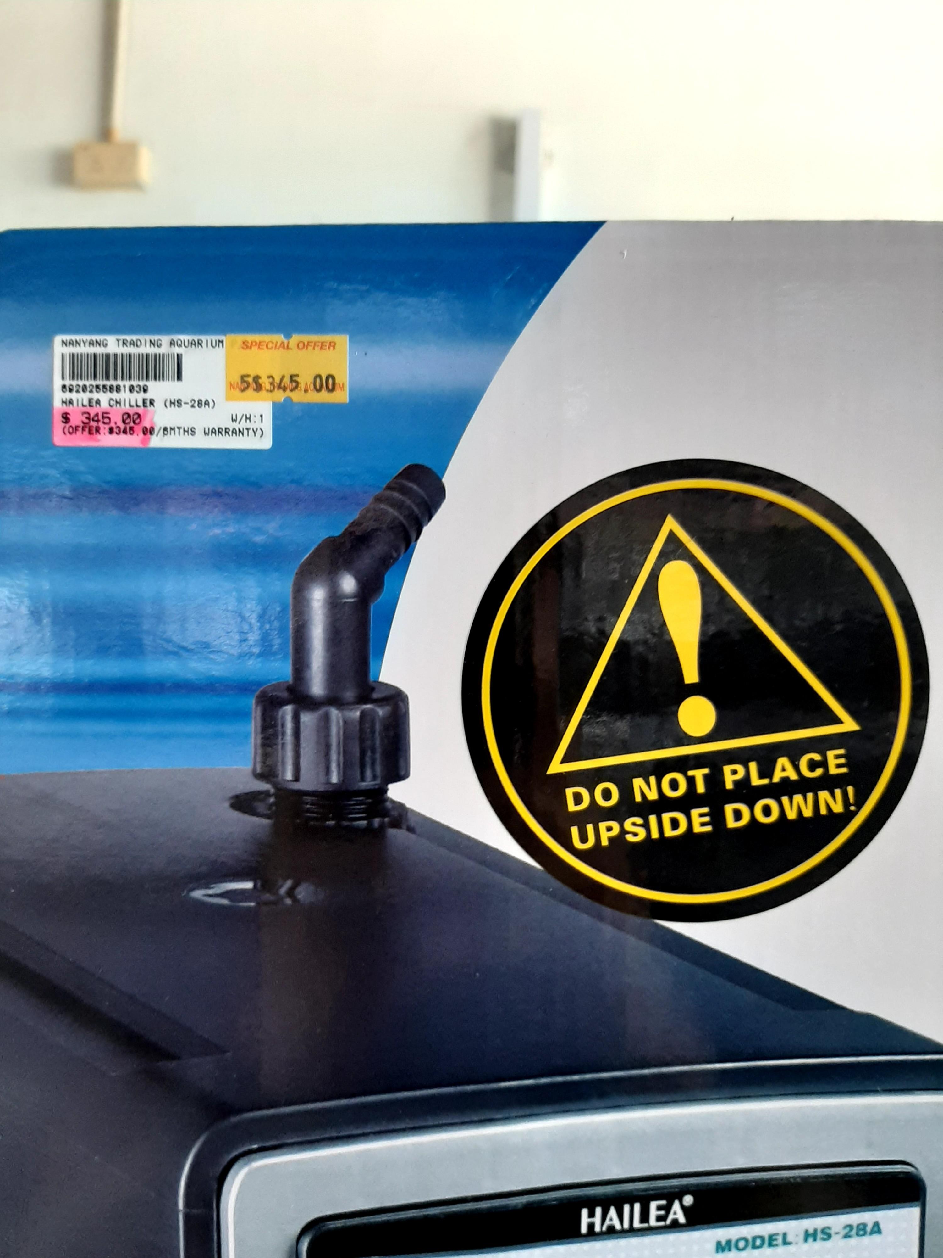 Shark sb 600f aquarium liquid filter price online