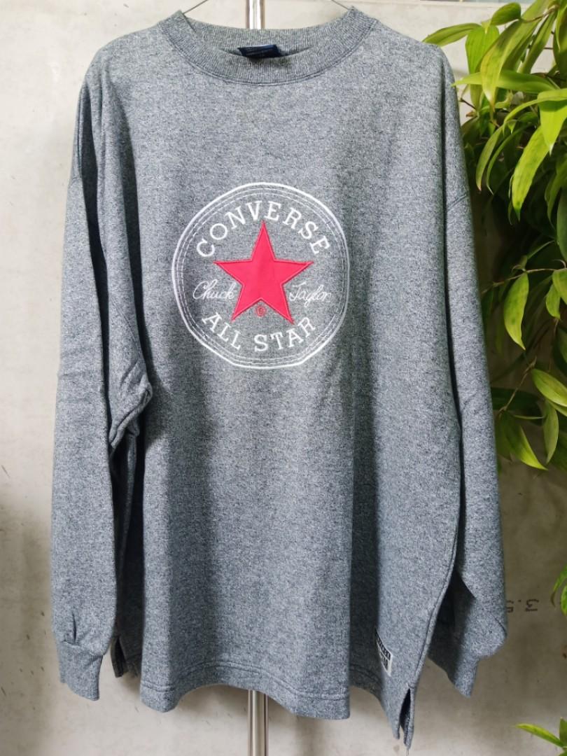 Converse cn 2025