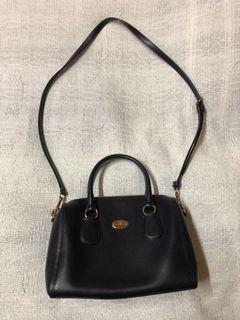 Coach mini bennett satchel price philippines