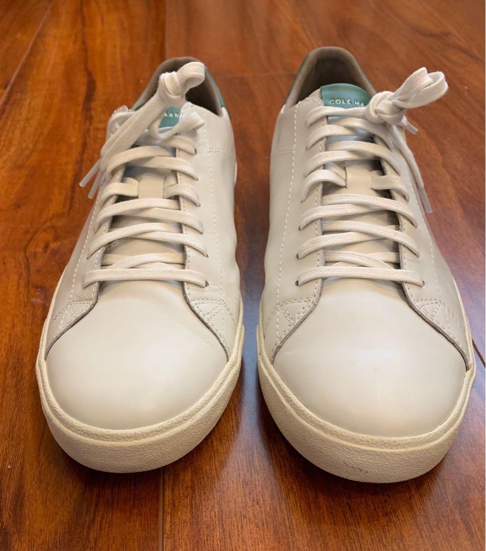 Cole haan trafton club court discount