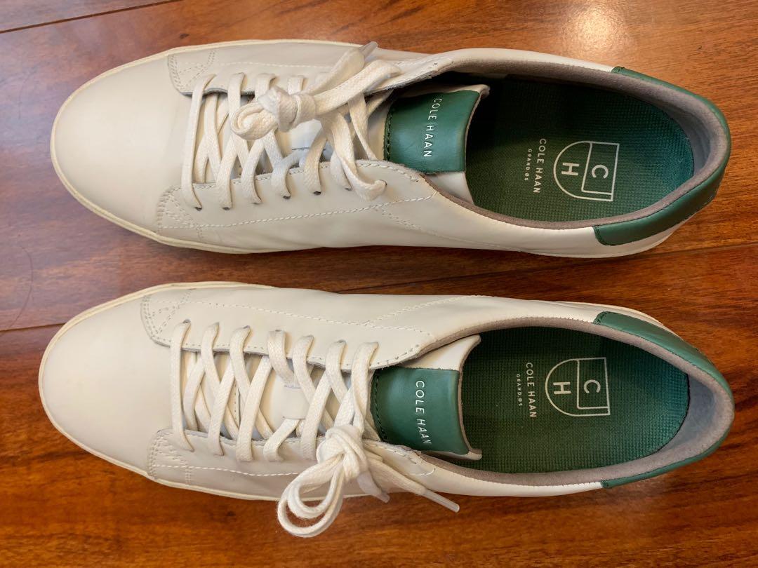 Cole Haan Trafton Club Court Men S Fashion Footwear Dress Shoes On Carousell