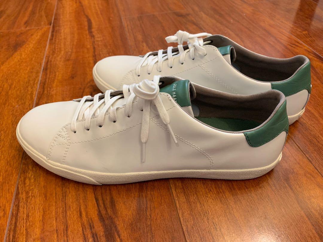 Cole Haan Trafton Club Court Men S Fashion Footwear Dress Shoes On Carousell