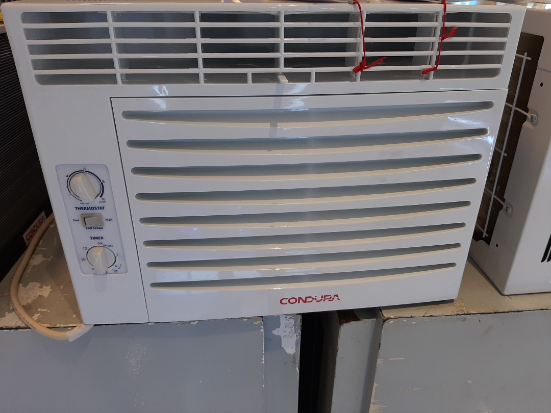 Condura aircon shop 6s