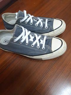 CONVERSE