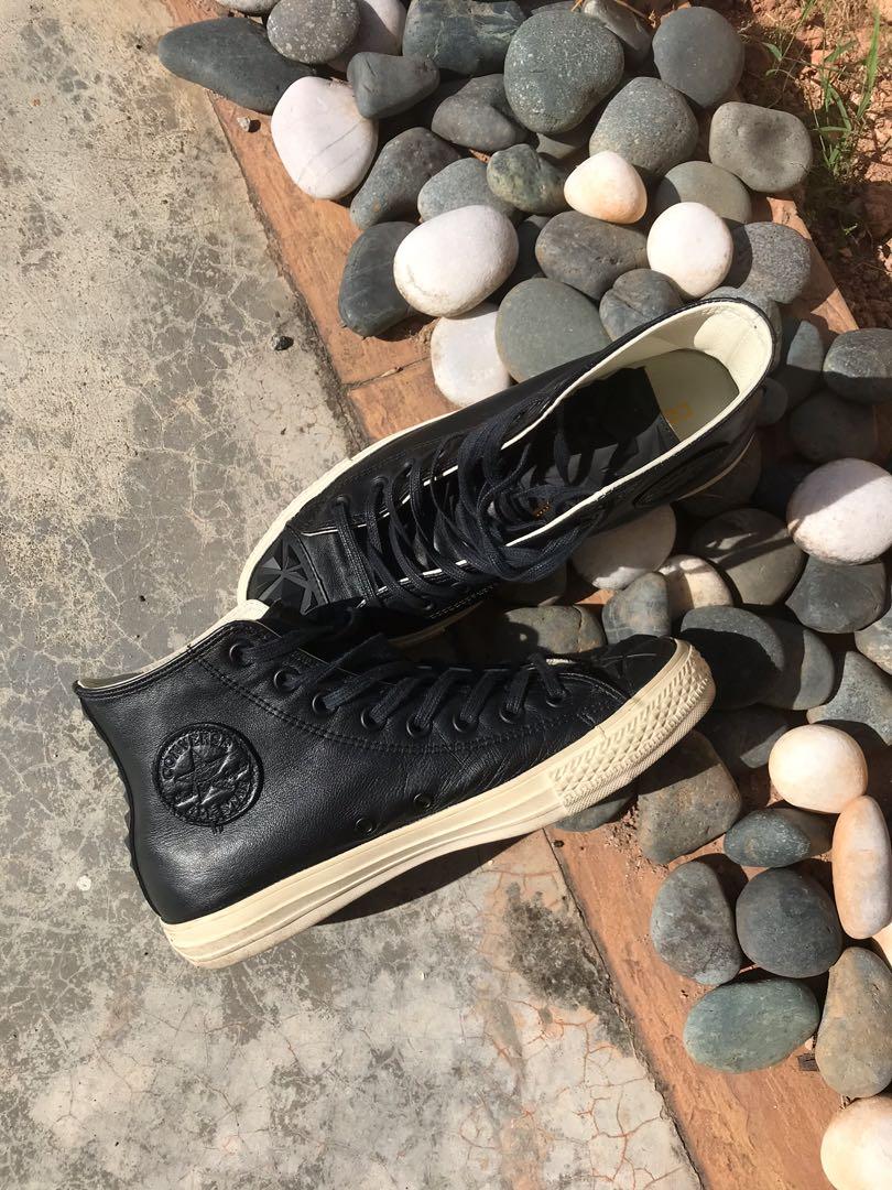 Original Converse 2015 CNY limited edition