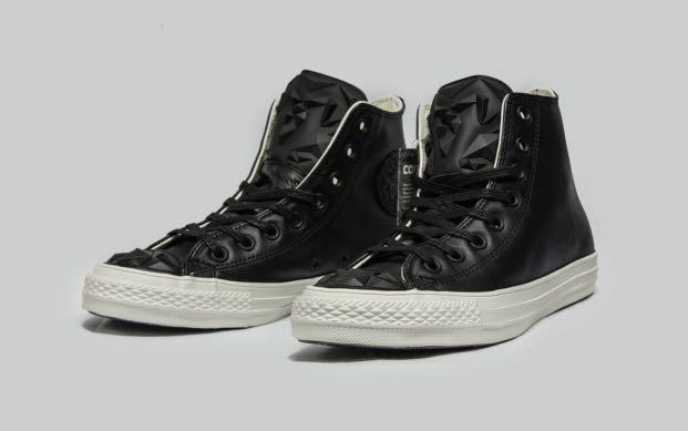 Converse 2015 limited edition store