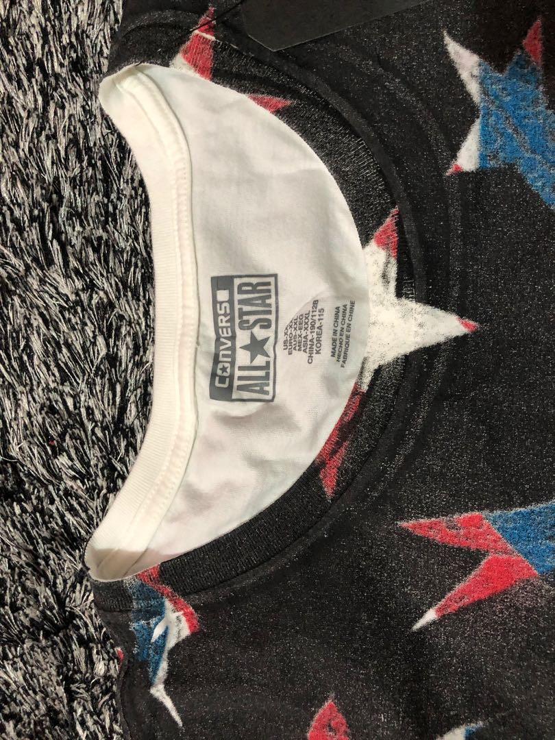 converse all star xxl