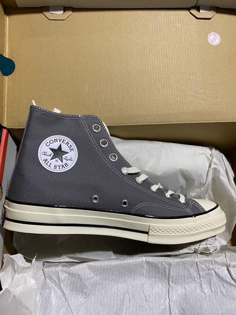 Converse mason shop